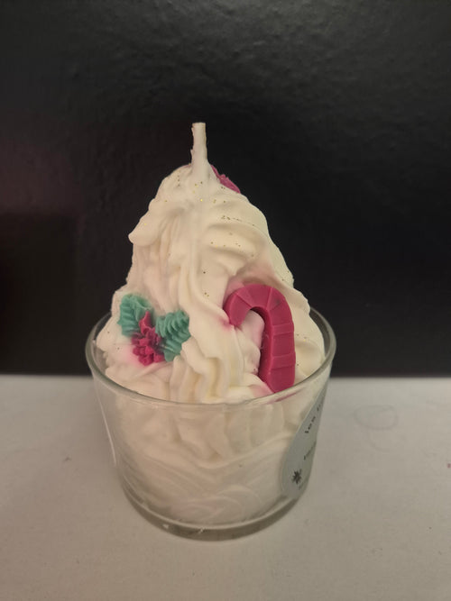 bodega bonhomme de neige vanille des îles