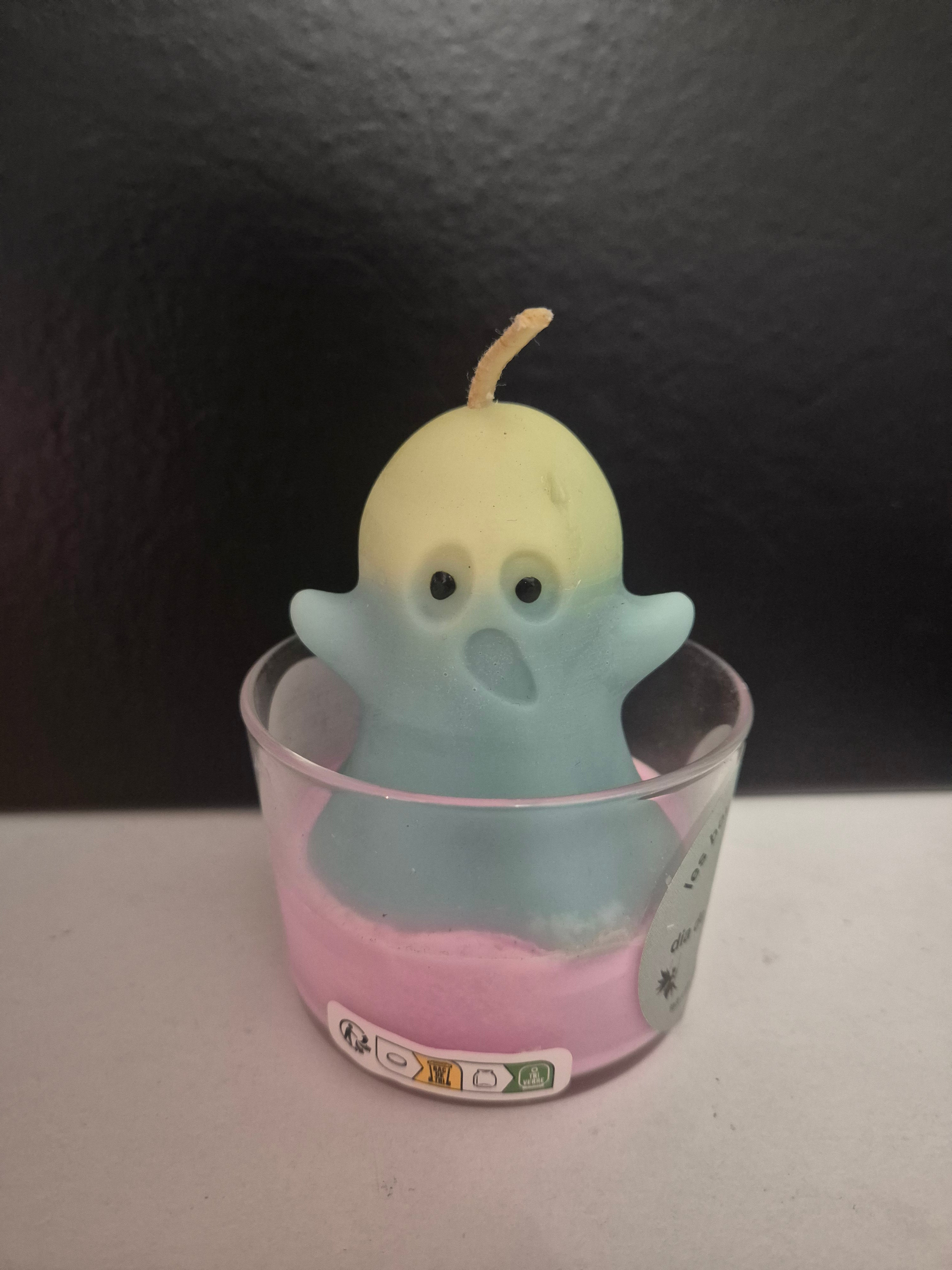 bodega fantôme "dia de los muertos"