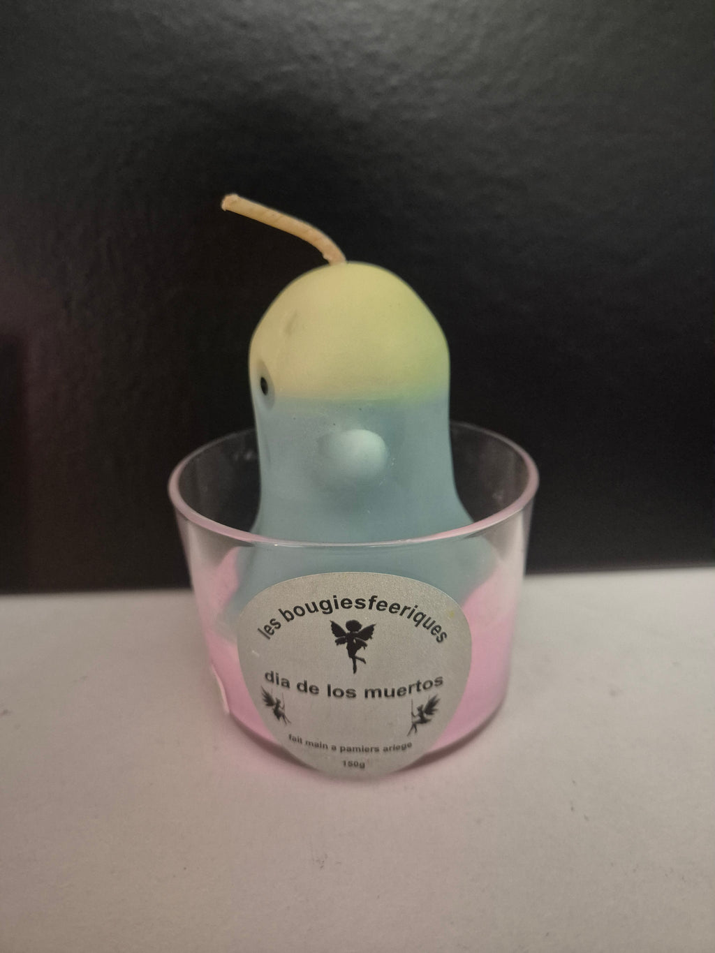 bodega fantôme "dia de los muertos"