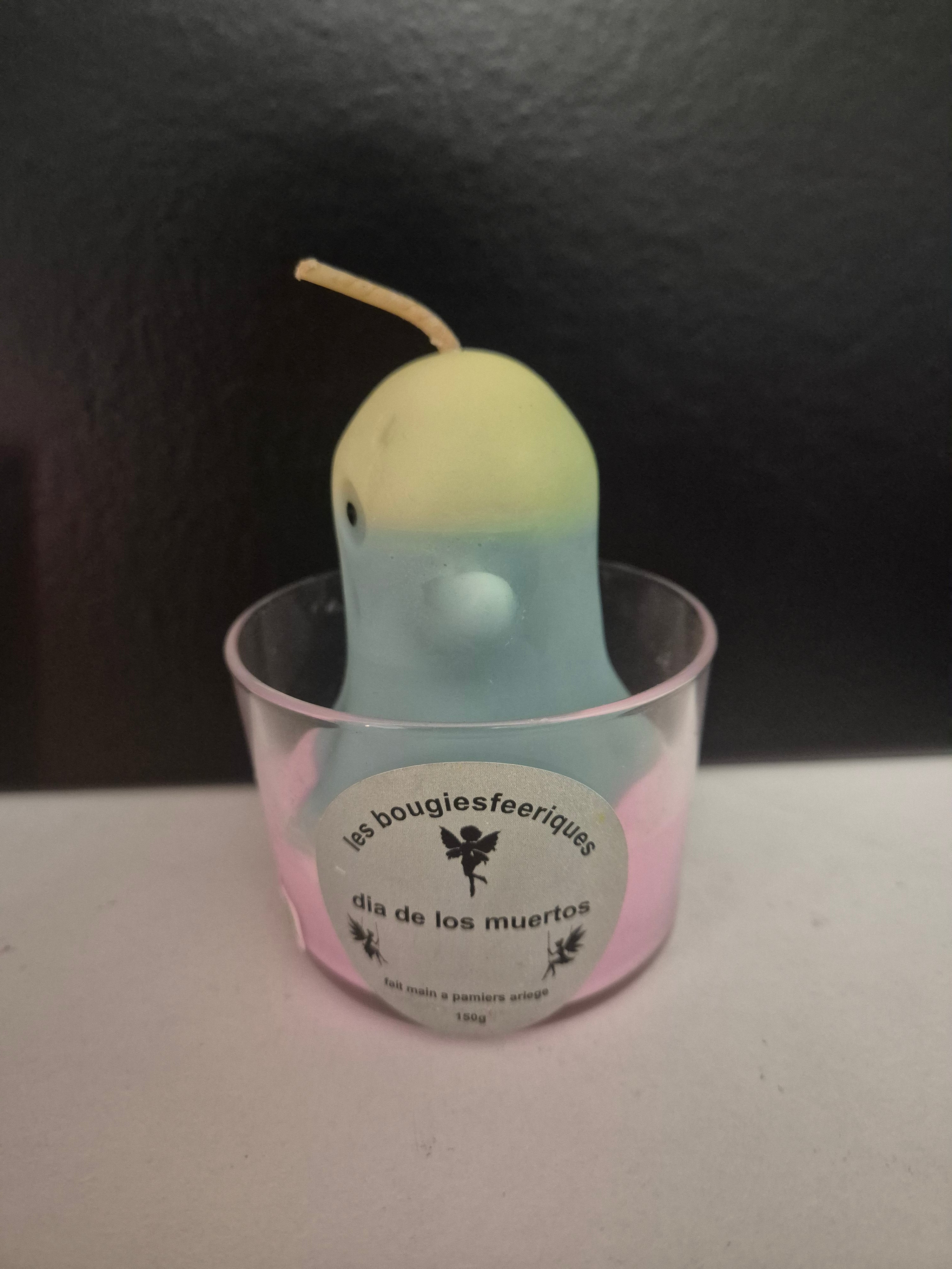 bodega fantôme "dia de los muertos"