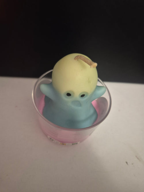 bodega fantôme "dia de los muertos"