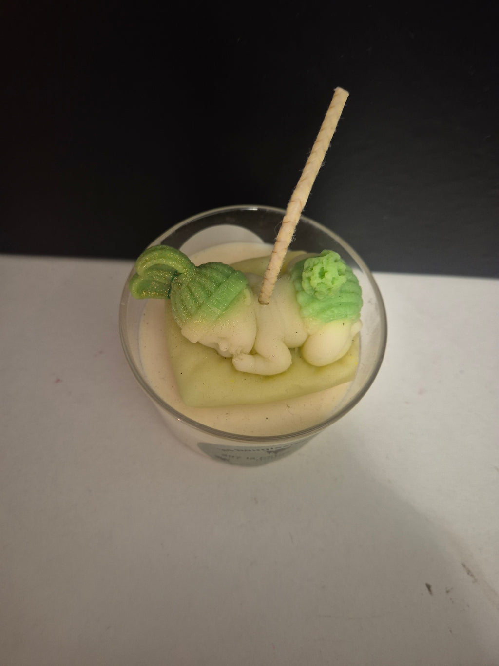 bodega bebe "207 la petite robe noire"