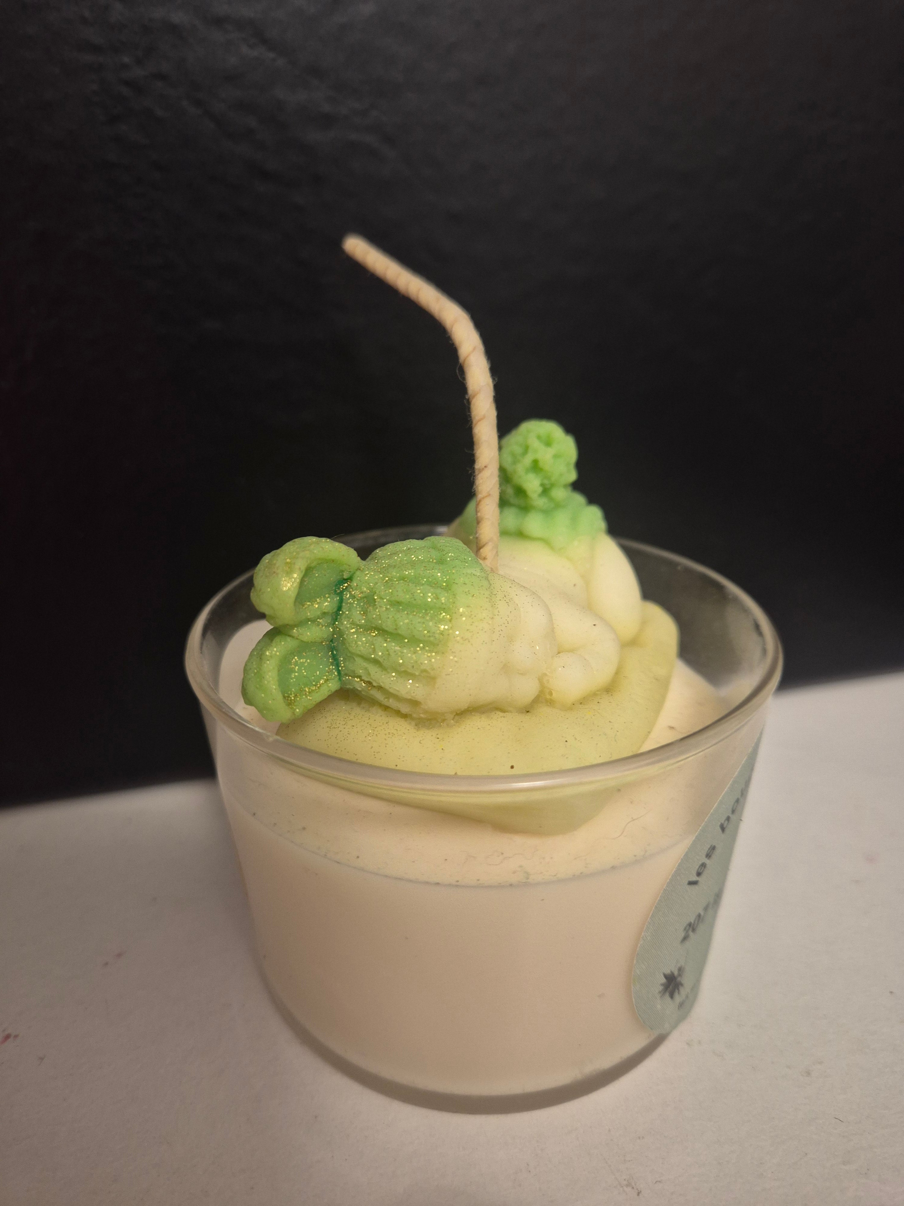 bodega bebe "207 la petite robe noire"