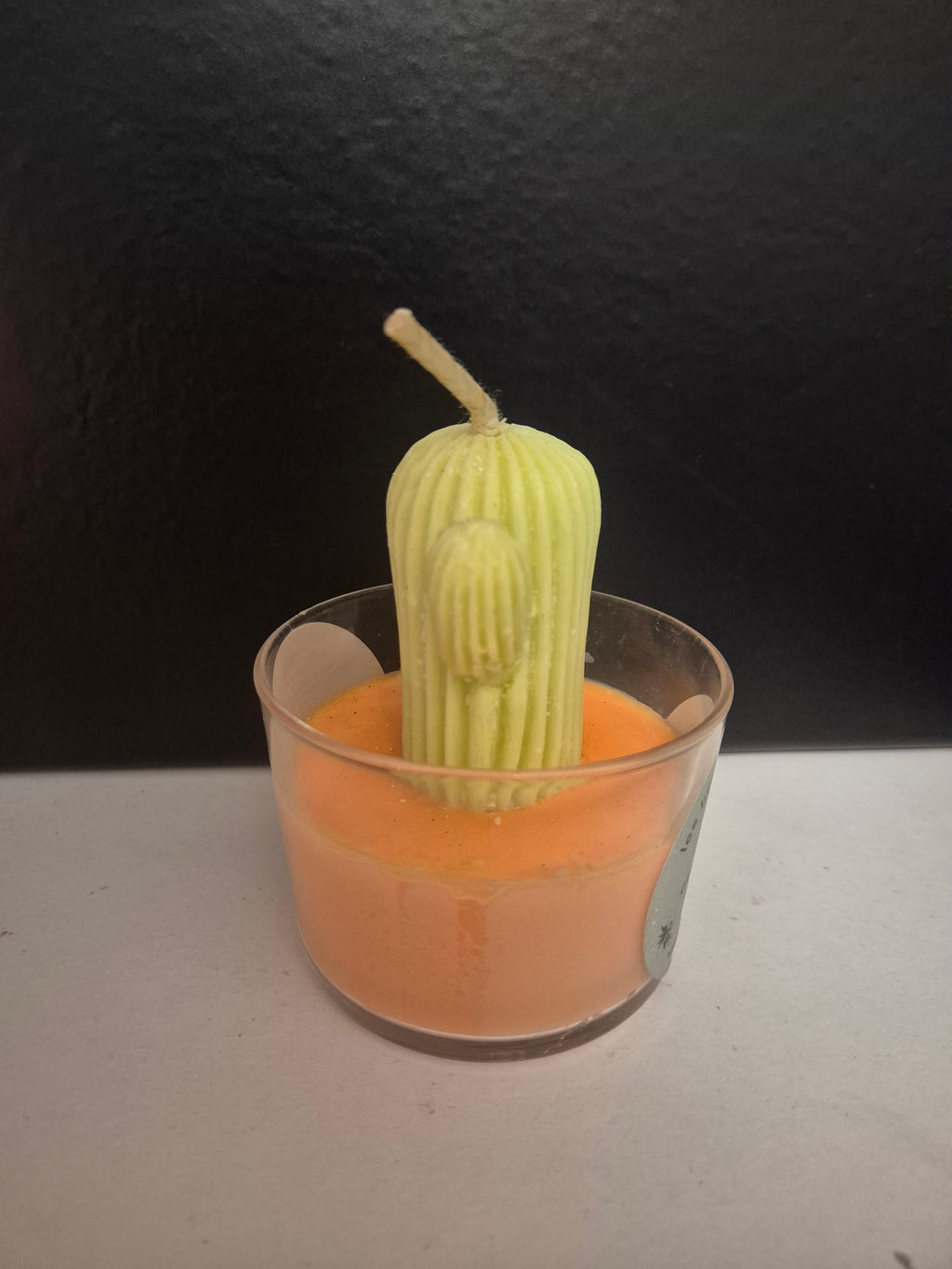 bodega cactus cidre cannelle