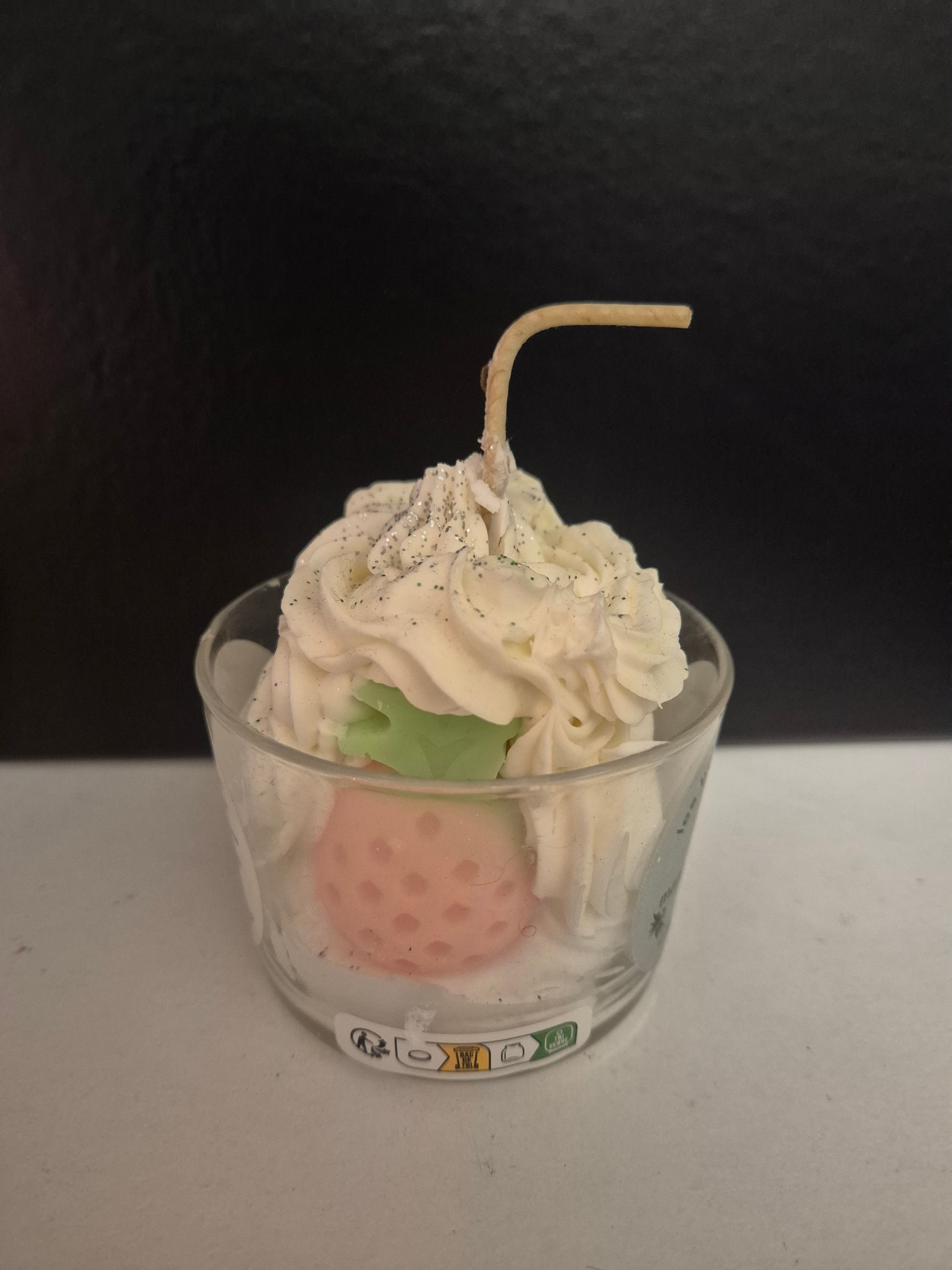 bodega ananas/chantilly mangue papaye