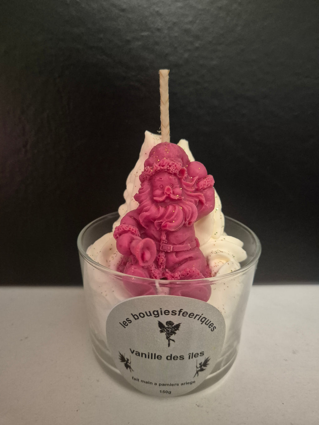 bodega père noel vanille des iles