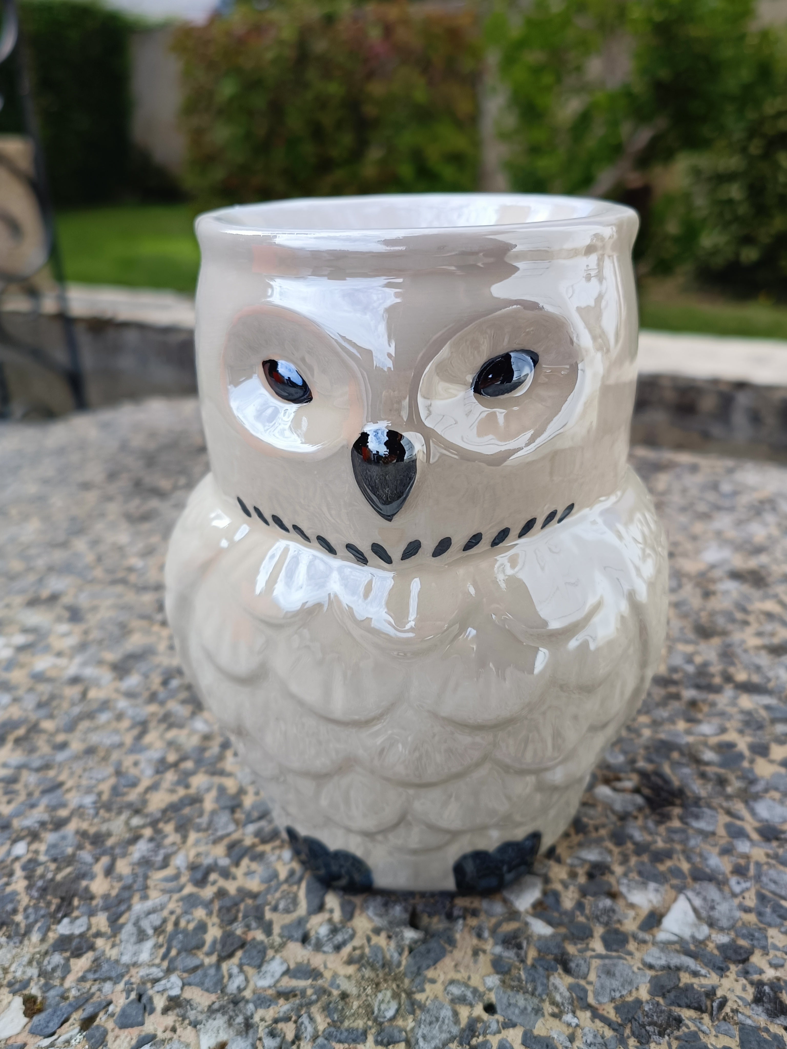 bruleur hibou