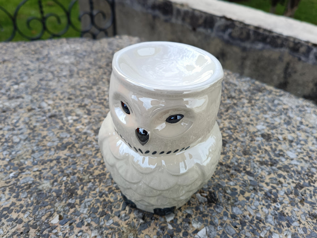 bruleur hibou