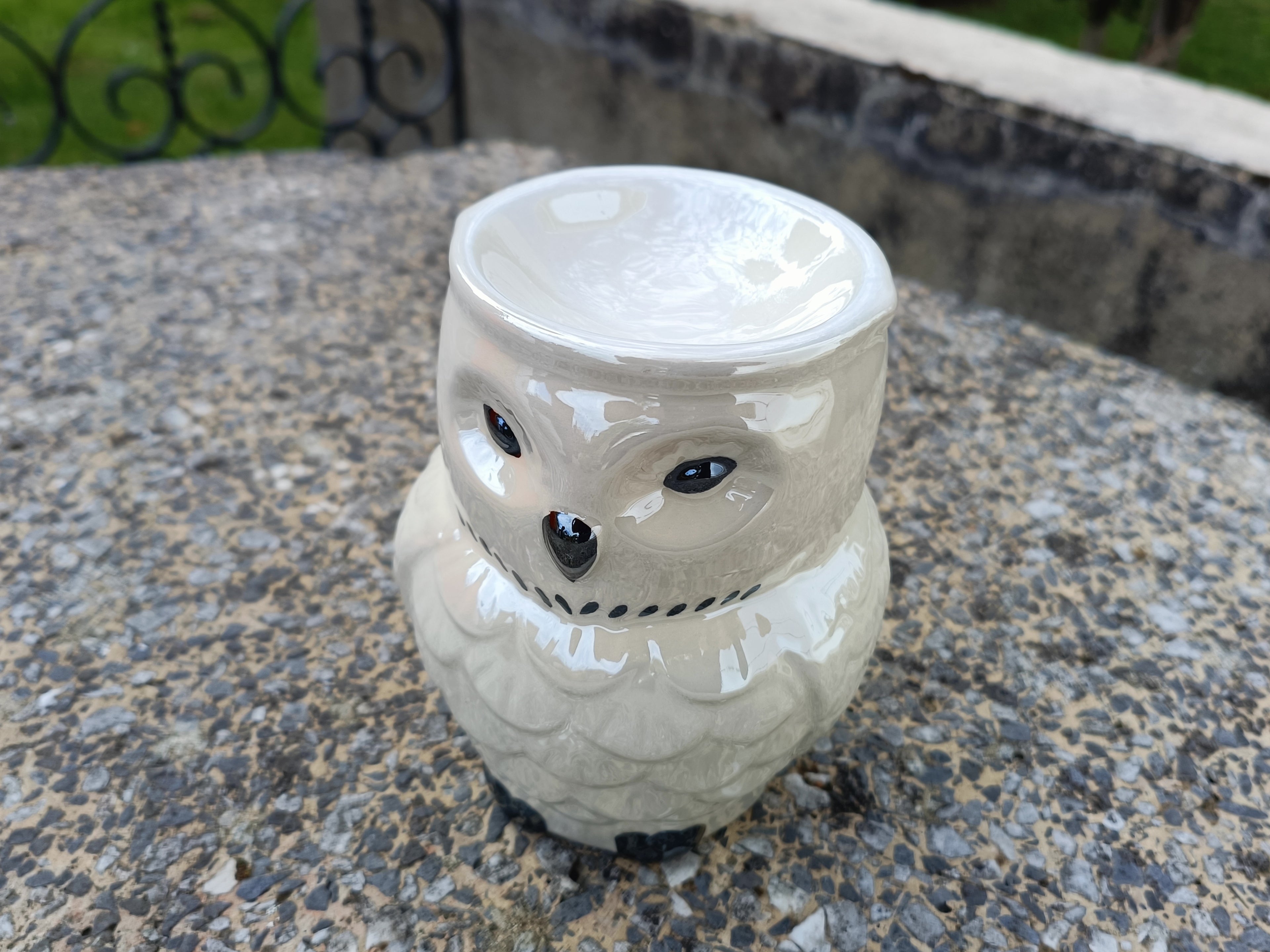 bruleur hibou