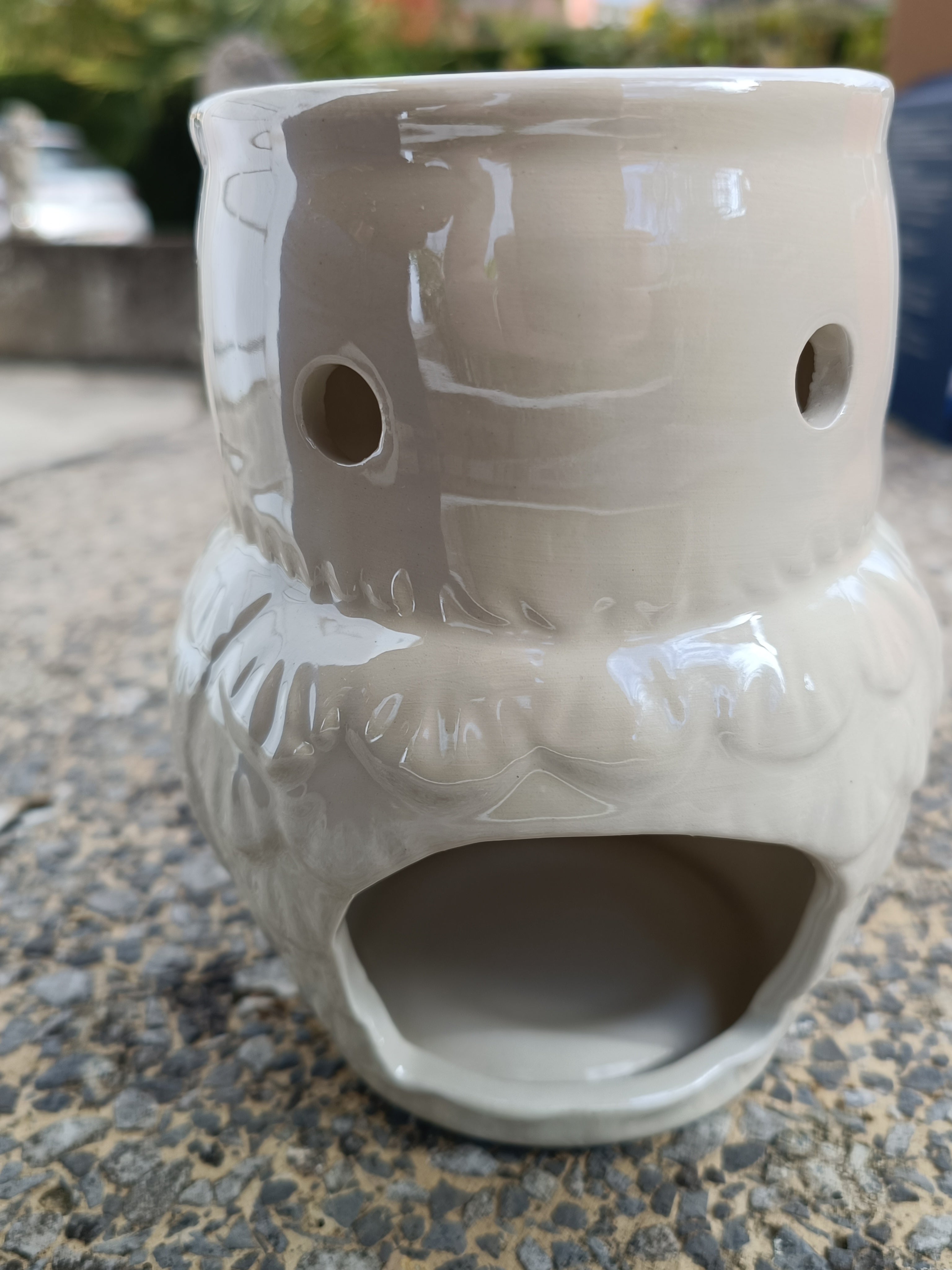 bruleur hibou